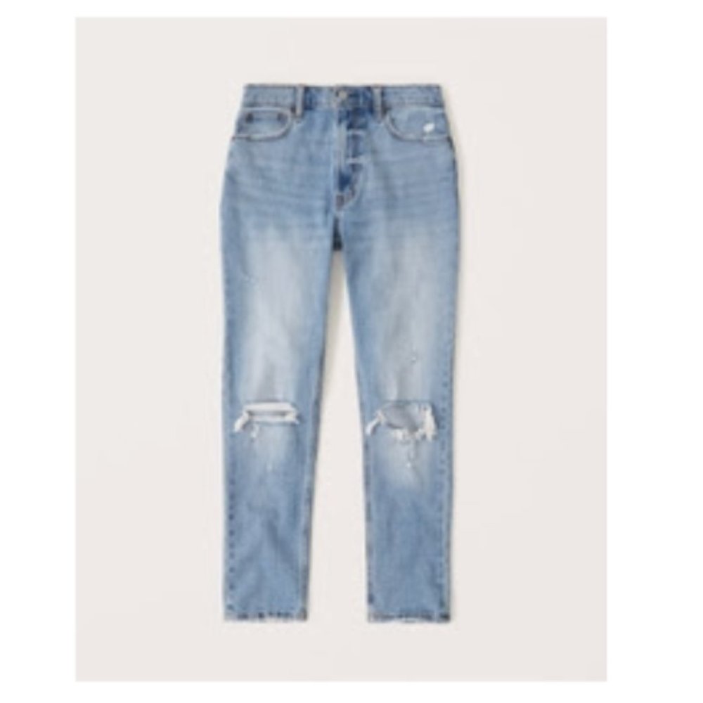 NWT Women's Curve Love High Rise Skinny Jean (xshort)